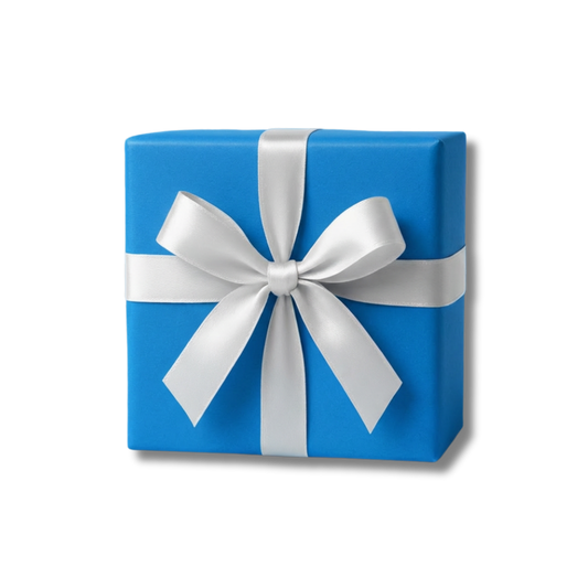 FREE Mystery Gift