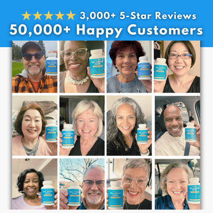 SmileGuard™ Oral Defense Chews
