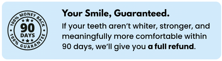 SmileGuard™ Oral Defense Chews